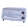 10L Household Small Portable Electric Toaster Bakery Oven